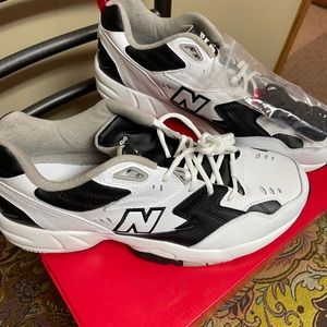 Men’s New Balance shoe size 12